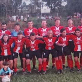 Costas aposta na juventude e busca novo protagonismo na Copa Rural 2026