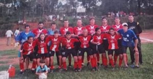 Costas aposta na juventude e busca novo protagonismo na Copa Rural 2026
