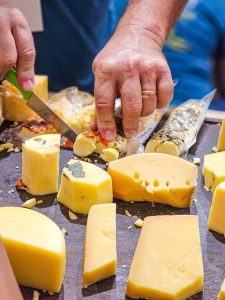 Quatro munic&iacute;pios s&atilde;o incorporados &agrave; microrregi&atilde;o produtora do Queijo Artesanal do Serro