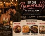 Variedade de opções é aposta da Associação Bares Unidos para o dia dos namorados