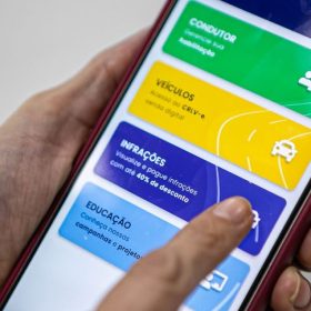 Desconto de 40% na multa em Divinópolis dará direito de indicar o condutor infrator