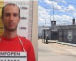 Detento morre no presídio Floramar após engolir porção de cocaína
