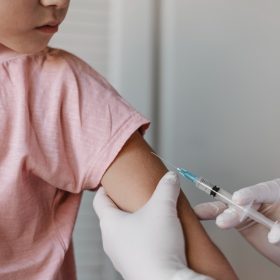 Dia D de Multivacinação será neste sábado (20) em São Sebastião do Oeste