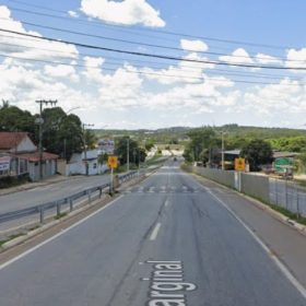 Divinópolis abre licitação de passarela entre os bairros Icaraí e Lagoa dos Mandarins
