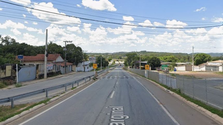 Divin&oacute;polis abre licita&ccedil;&atilde;o de passarela entre os bairros Icara&iacute; e Lagoa dos Mandarins