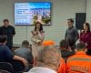 Divinópolis apresenta projeto de sistema de videomonitoramento em espaços públicos