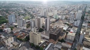 Divinópolis é a 1ª cidade de MG com nível máximo de liberdade econômica