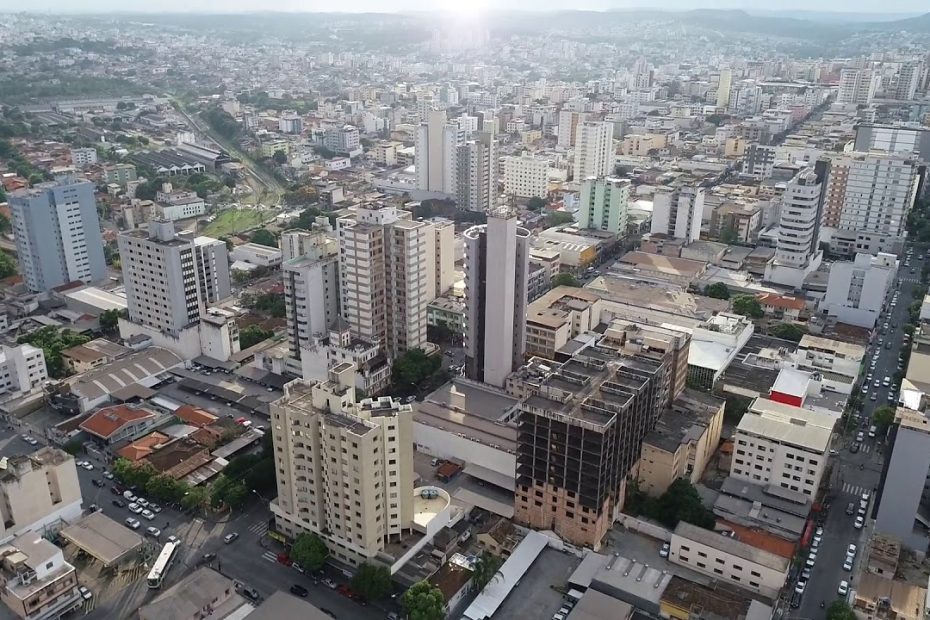 Divinópolis é a 1ª cidade de MG com nível máximo de liberdade econômica