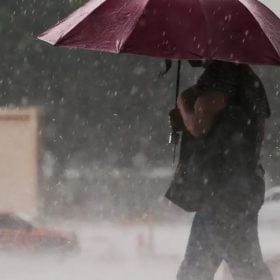 Divinópolis e região entram em alerta de tempestade até sábado (13)