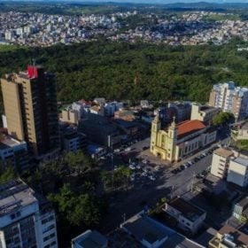 Divinópolis será capital simbólica de Minas neste fim de semana