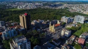 Divinópolis será capital simbólica de Minas neste fim de semana