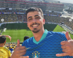 Divinopolitano que vive nos EUA diz que finais da NBA geram mais expectativa que Copa do Mundo entre americanos