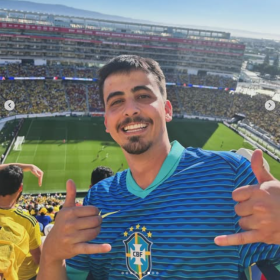 Divinopolitano que vive nos EUA diz que finais da NBA geram mais expectativa que Copa do Mundo entre americanos