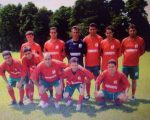 Djalma Dutra retorna à Copa Rural com história de supercampeã