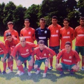Djalma Dutra retorna à Copa Rural com história de supercampeã