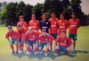 Djalma Dutra retorna à Copa Rural com história de supercampeã