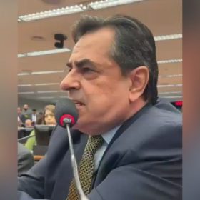 Domingos Sávio se posiciona a favor da redução da maioridade penal na CCJ da Câmara