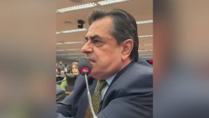 Domingos Sávio se posiciona a favor da redução da maioridade penal na CCJ da Câmara