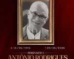 Guarani lamenta morte de Dr. Ant&ocirc;nio Rodrigues e destaca legado na reestrutura&ccedil;&atilde;o do clube