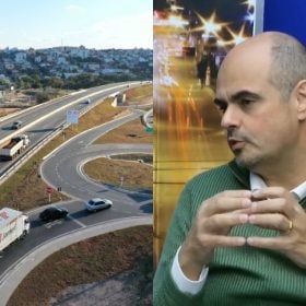 E a MG-050 Mateus Simões diz que contrato com Via Nascentes pode ser rompido antes do prazo