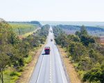 Começam obras de duplicação da BR-365, no Triângulo Mineiro