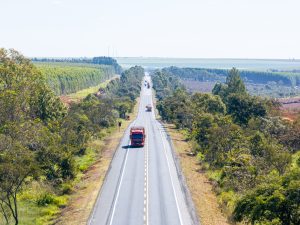 Come&ccedil;am obras de duplica&ccedil;&atilde;o da BR-365, no Tri&acirc;ngulo Mineiro