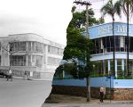 Lei reconhece conjunto arquitetônico da Escola de Saúde Pública como de relevante interesse cultural do Estado