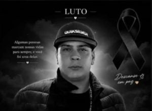 Erick Henrique, baleado em Cajuru, falece em Divinópolis