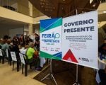 Feirão de Empregos: Governo de Minas promove evento com mais de 10 mil vagas e serviços gratuitos