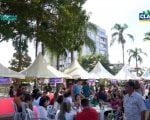 Festival de Gastronomia de Cláudio apresenta mais de 40 pratos e movimenta o final de semana