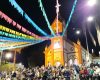 Festa de Santo Antônio registra segurança reforçada e nenhuma ocorrência policial