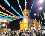 Festa de Santo Antônio registra segurança reforçada e nenhuma ocorrência policial