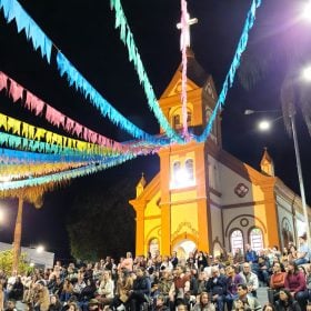 Festa de Santo Antônio registra segurança reforçada e nenhuma ocorrência policial