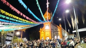 Festa de Santo Antônio registra segurança reforçada e nenhuma ocorrência policial