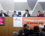 Educação de Minas apresenta avanços em infraestrutura, aprendizagem e valorização dos servidores durante Assembleia Fiscaliza