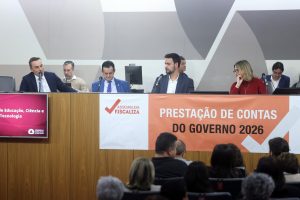 Educa&ccedil;&atilde;o de Minas apresenta avan&ccedil;os em infraestrutura, aprendizagem e valoriza&ccedil;&atilde;o dos servidores durante Assembleia Fiscaliza