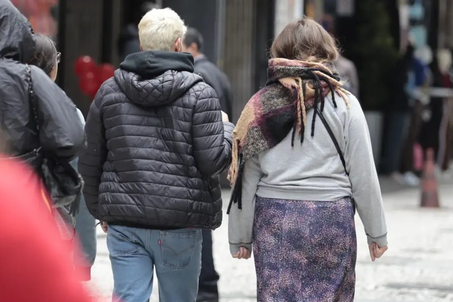 Frio vai continuar em Divinópolis nesta segunda (8)? Veja previsão