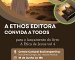 GEEC realiza ações em junho para celebrar o aniversário de Divinópolis