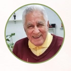 Geracy Tavares morre aos 94 anos; velório será realizado nesta quarta-feira