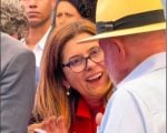 Gleide Andrade destaca investimentos do governo Lula em Divin&oacute;polis e explica planejamento de obras