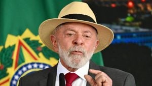 Governo Federal detalha agenda de Lula em Divinópolis nesta sexta (18)
