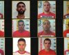 Lista atualizada dos criminosos mais procurados de Minas tem ‘Didi’, ‘Astronauta’ e ‘Gorila’