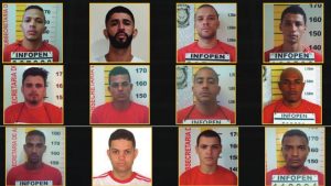 Lista atualizada dos criminosos mais procurados de Minas tem ‘Didi’, ‘Astronauta’ e ‘Gorila’
