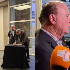Governo de Minas renova contrato de gestão da Filarmônica de Minas Gerais
