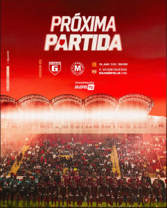 Guarani x Mamoré reacende debate sobre o futuro da torcida única