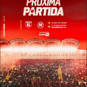 Guarani x Mamoré reacende debate sobre o futuro da torcida única