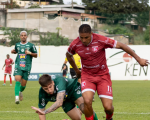 Guarani vence o Mamoré e conquista primeira vitória no Módulo II do Mineiro