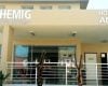 Hospital Regional Antônio Dias registra maior série histórica em cirurgias realizadas