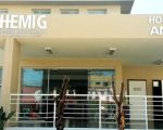 Hospital Regional Antônio Dias registra maior série histórica em cirurgias realizadas
