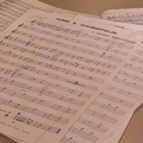 Hino de Divinópolis completa 90 anos e mantém viva a história da cidade
